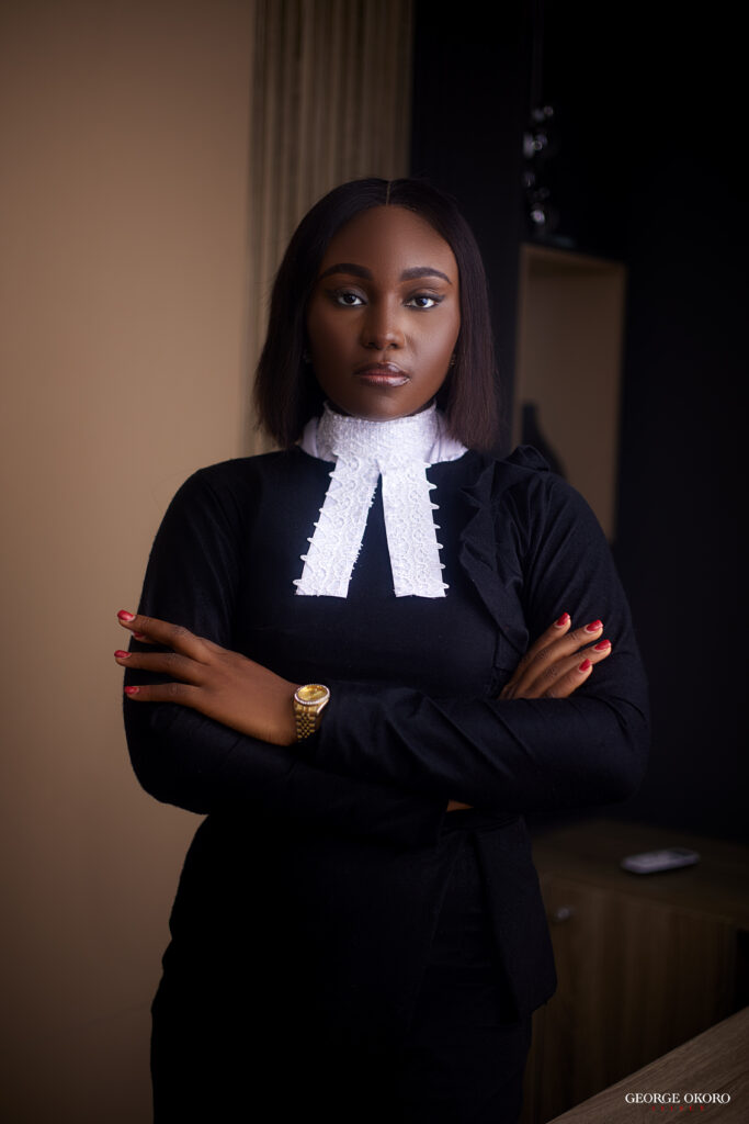 Barr. Uyo Emeje