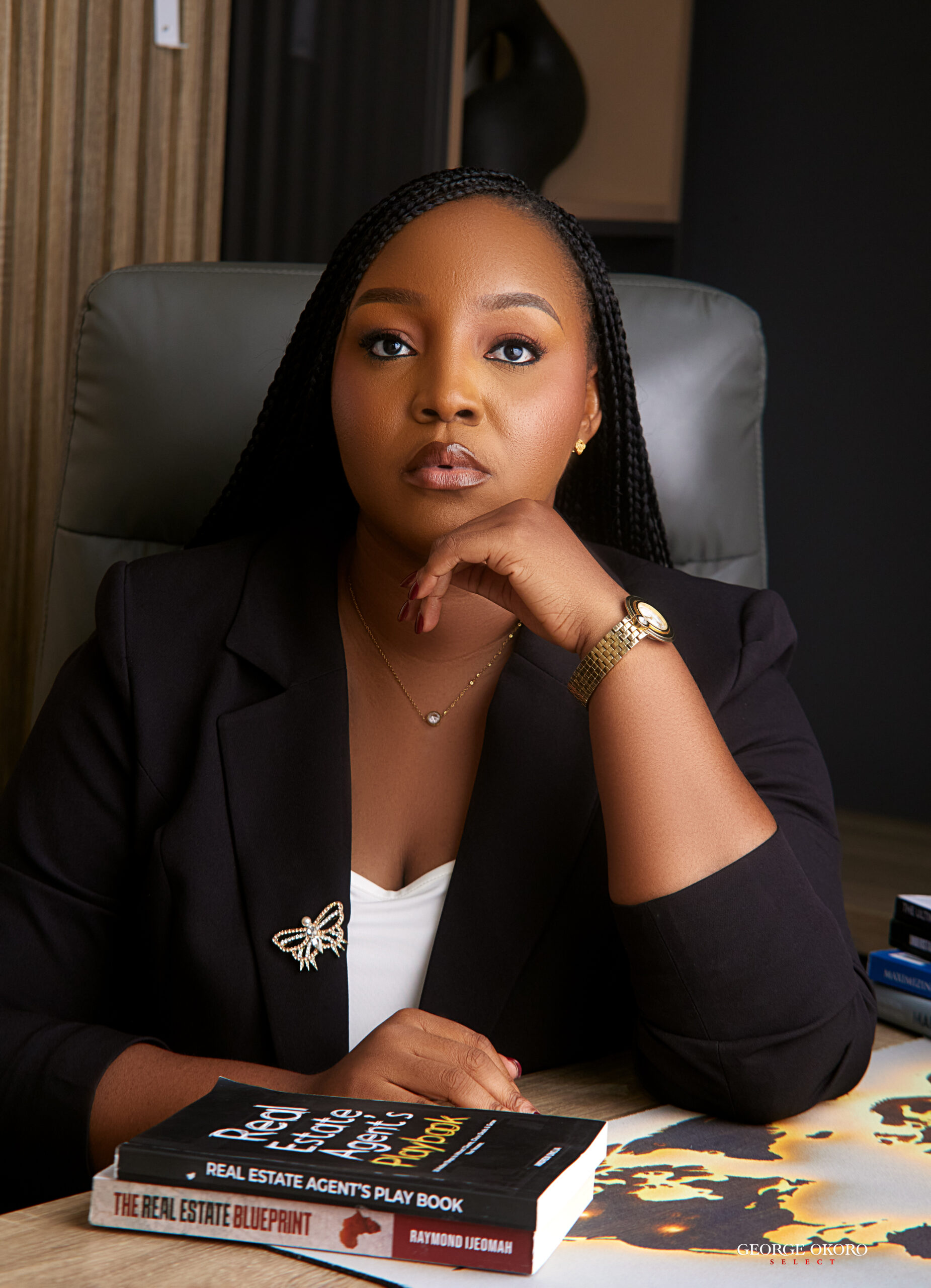 Qualified Lawyer